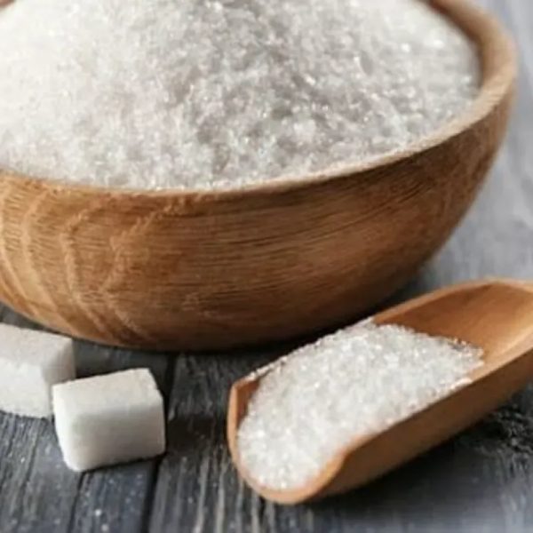 Azucar blanca
