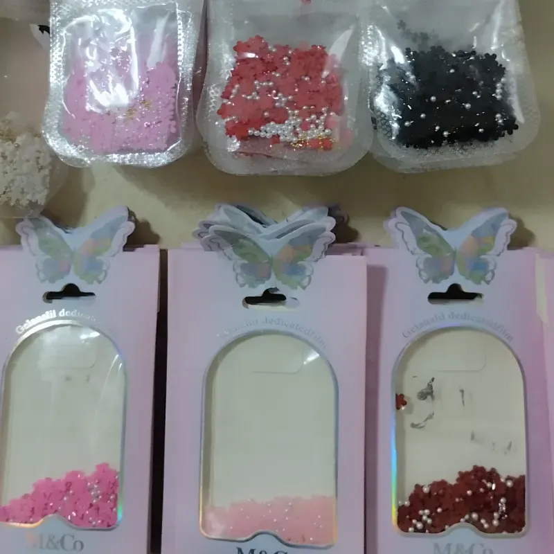  FLORES DE RECINA PQTCOS