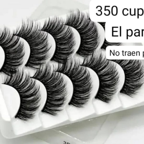 Pestañas