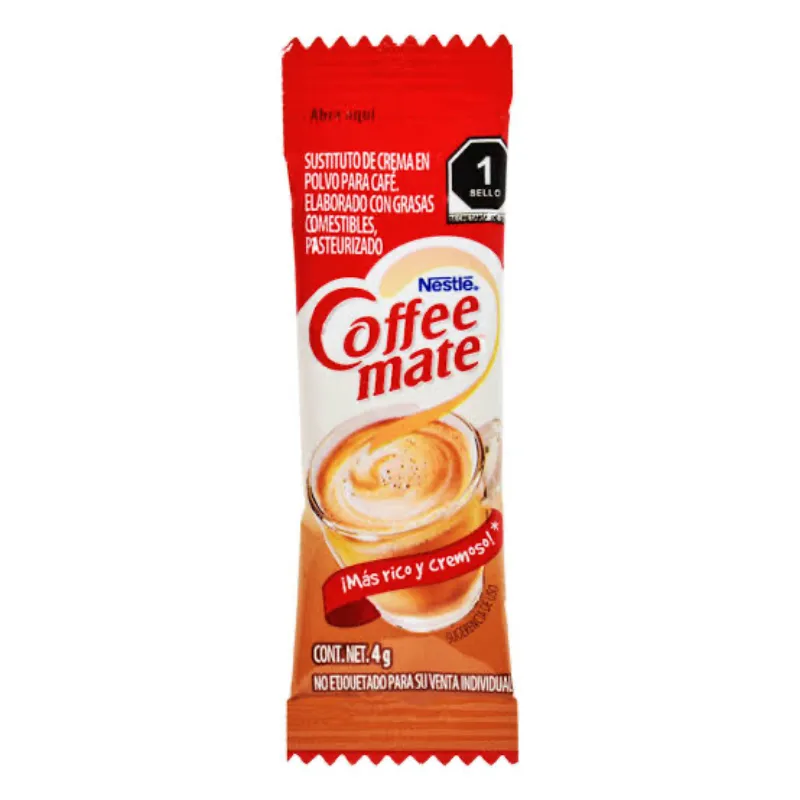 Coffe Mate