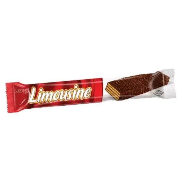 Sorbeto limousine Chocolate