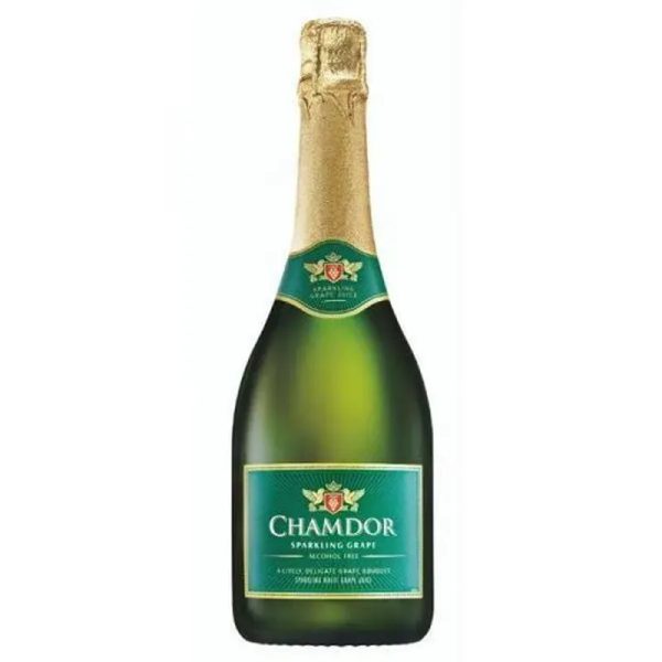 CHAMDOR VINO  ESPUMOSO
