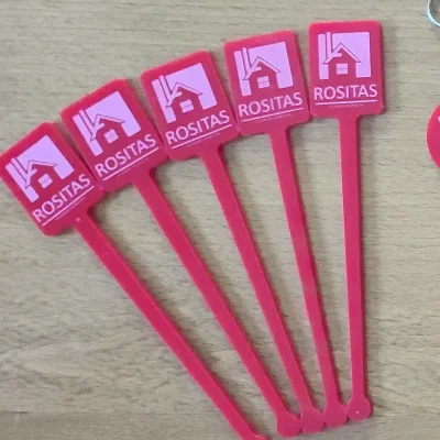 Removedores personalizados