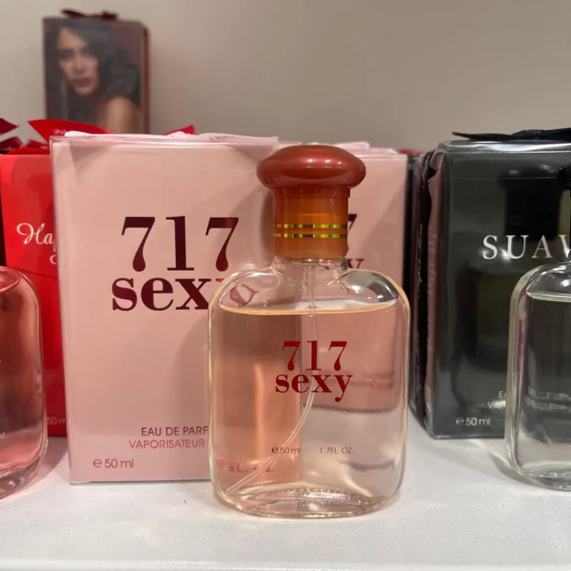 Perfume50ml