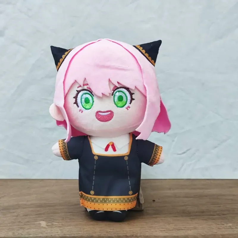 ️‍♀️ Peluche Anja Forger (Spy X Family)