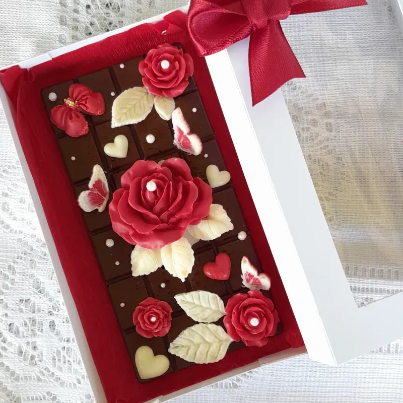 Tabletas Personalizadas #8