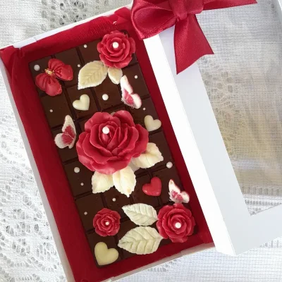 Tabletas Personalizadas #8