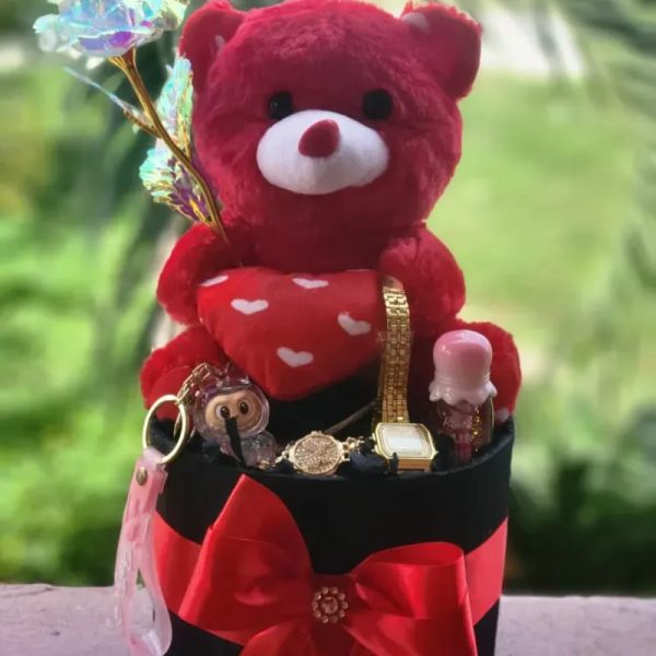 Caja de regalo#3