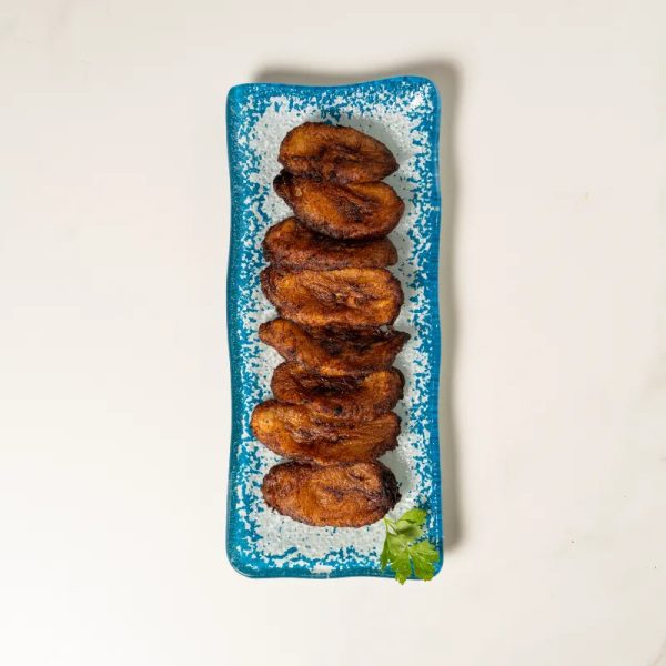 Plátano Maduro Frito