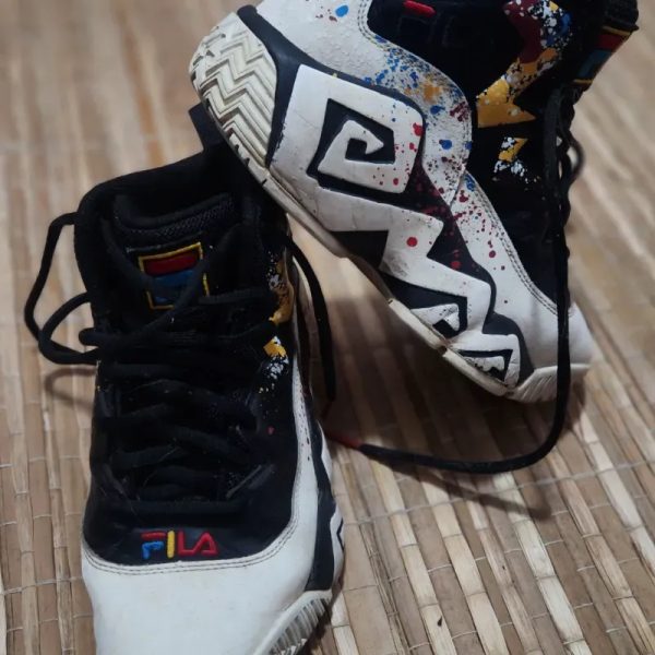 Tenis Fila #38