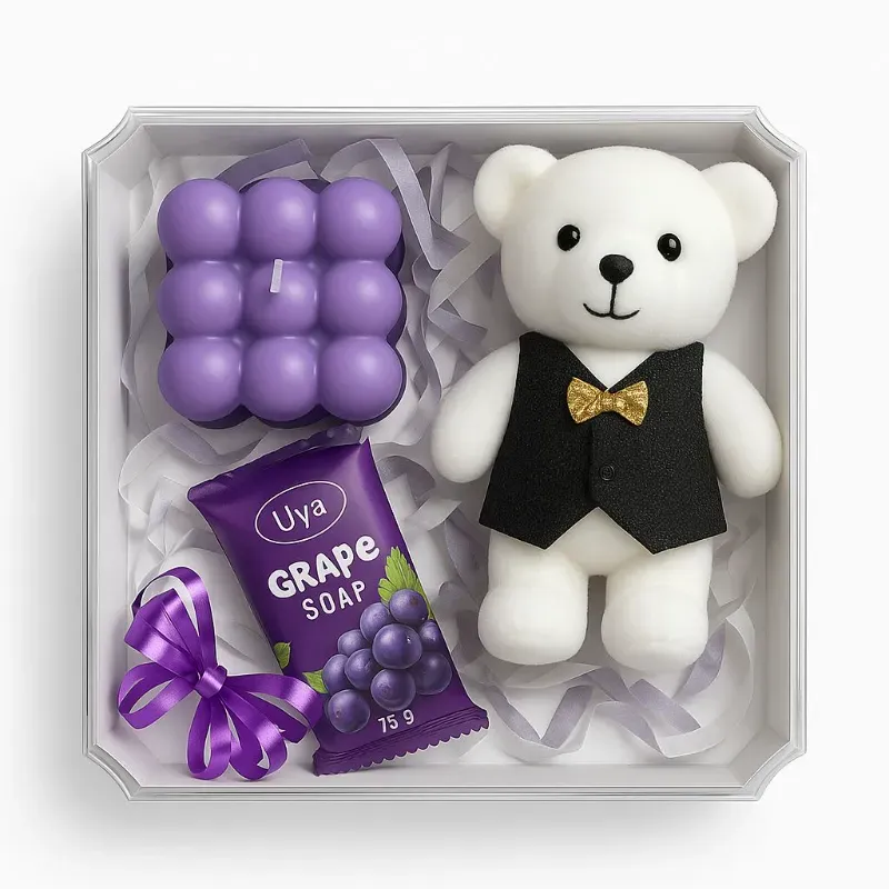 Regalo 4 Productos