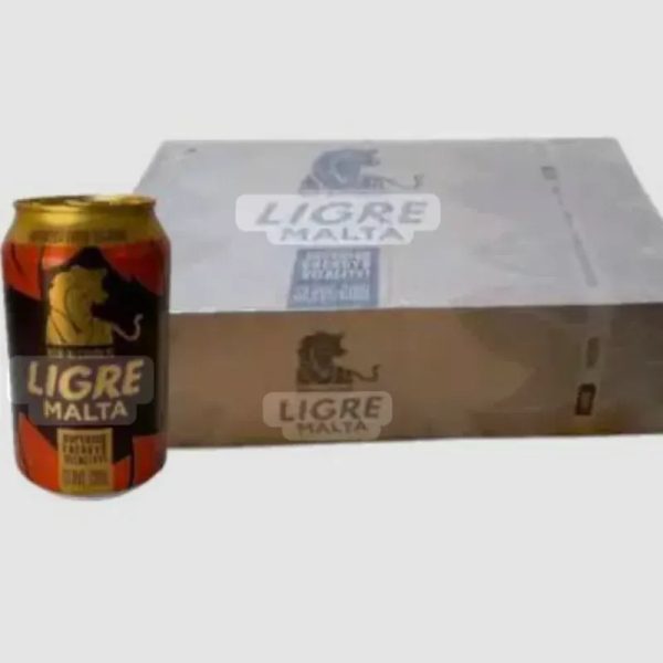 Caja de malta