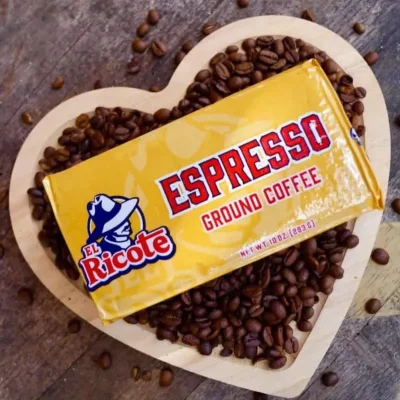 CAFE RICOTE ( 10 oz .( 283g )