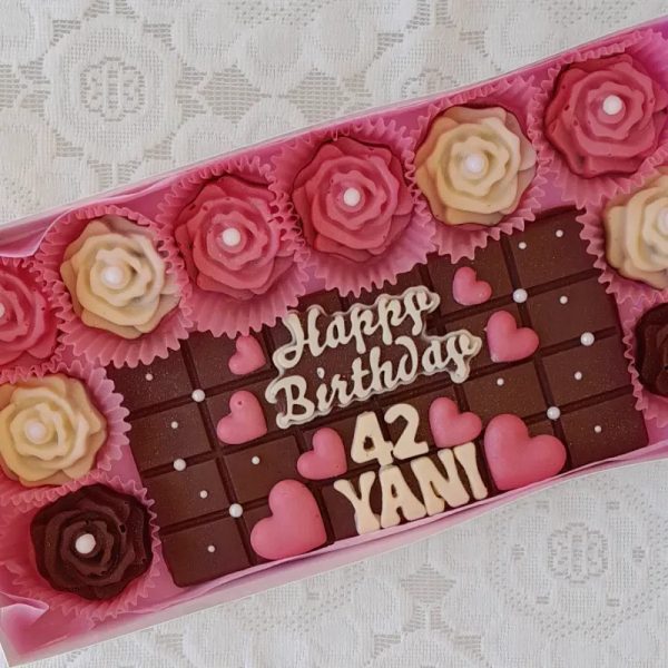 Happy Birthday #5