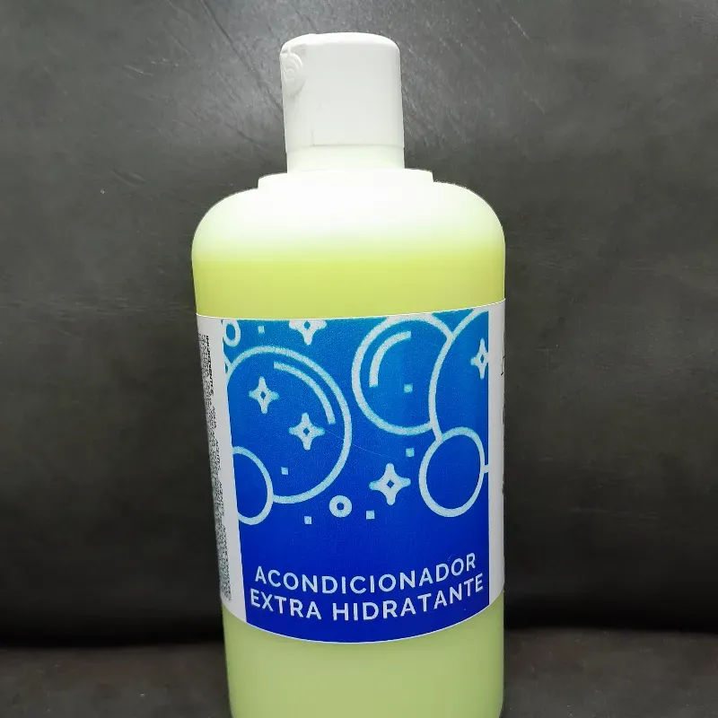 Acondicionador Extra Hidratante