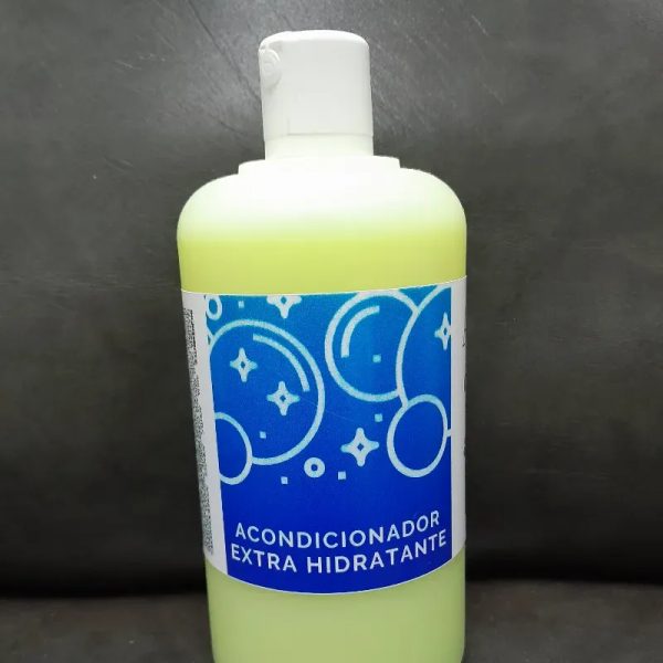 Acondicionador Extra Hidratante