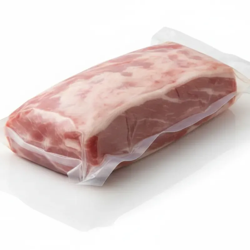 Solomillo de Cerdo (KG)