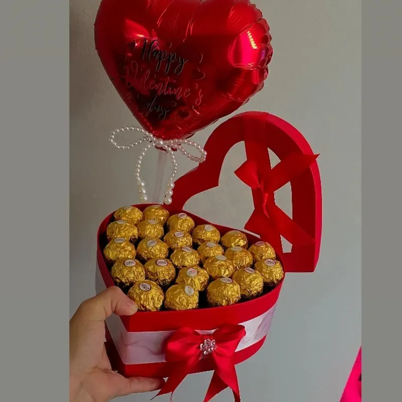 Hermoso detalle Primer 