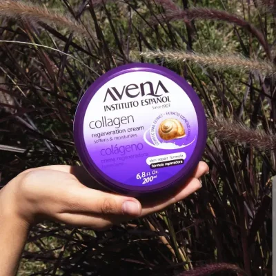 Avena Instituto Español 