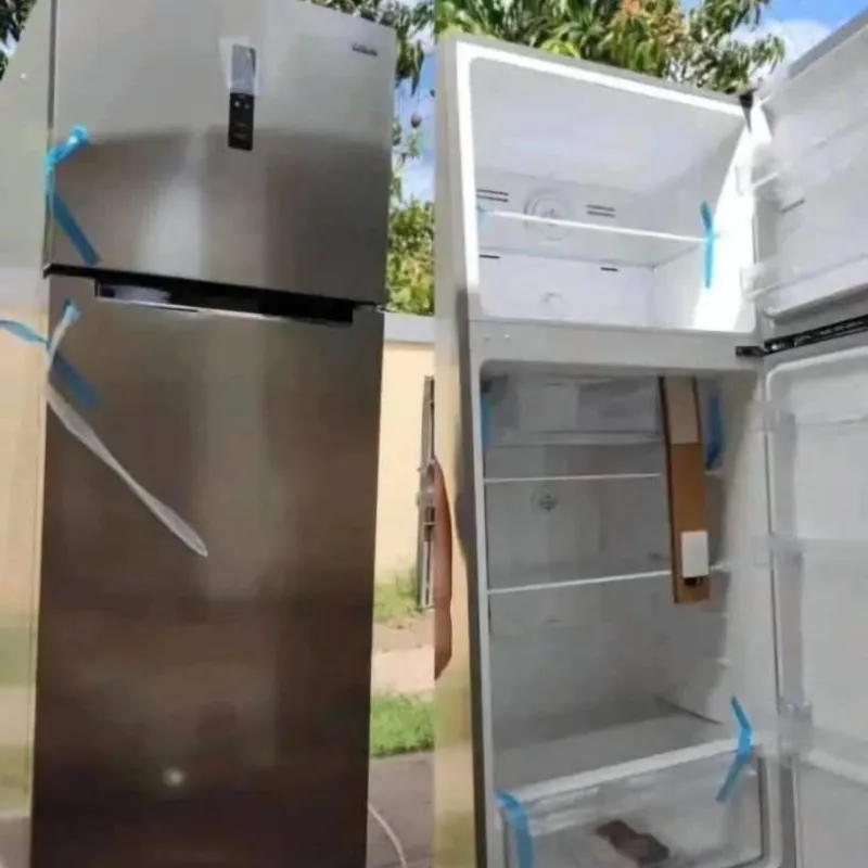 Refrigerador HYS 15 pies