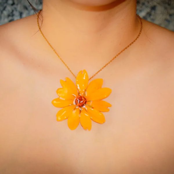Flor Silvestre