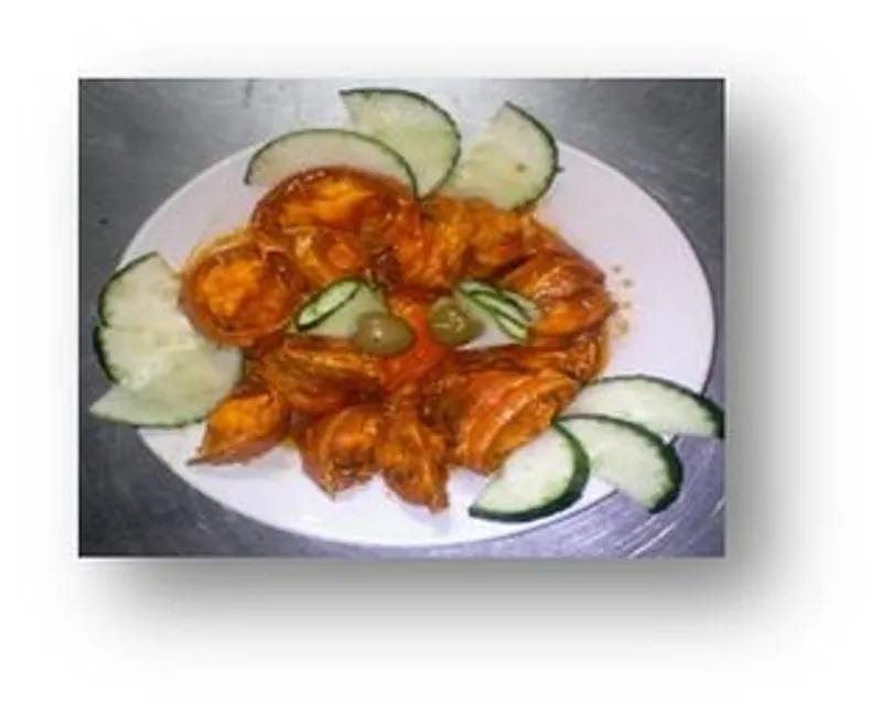 Enchilado de Langosta