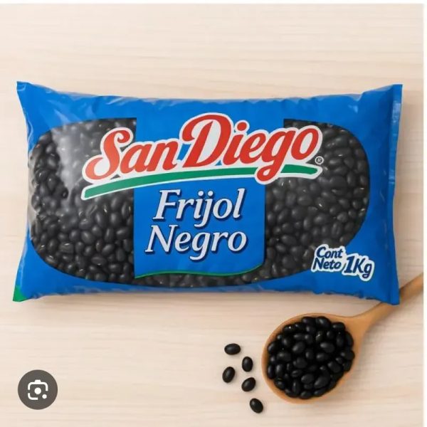 Frijol negro