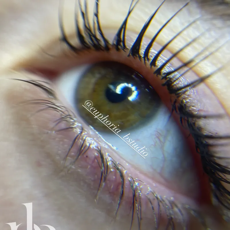 Lifting de pestañas