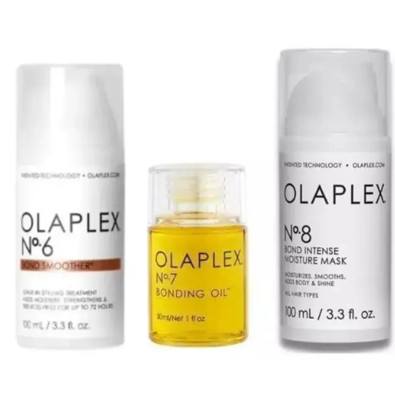 OLAPLEX COMBO 5