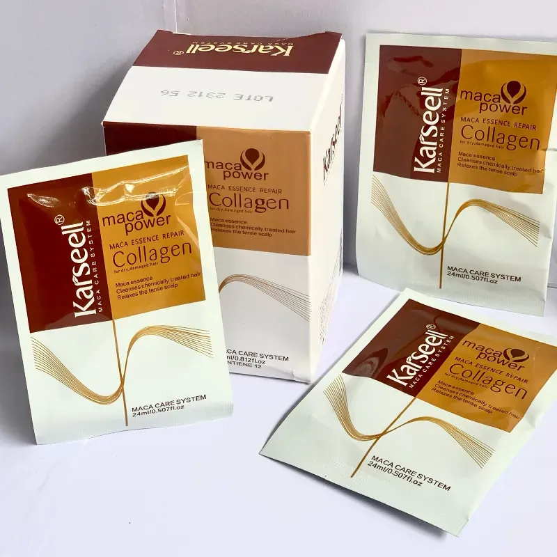 Mascarilla capilar Karseell