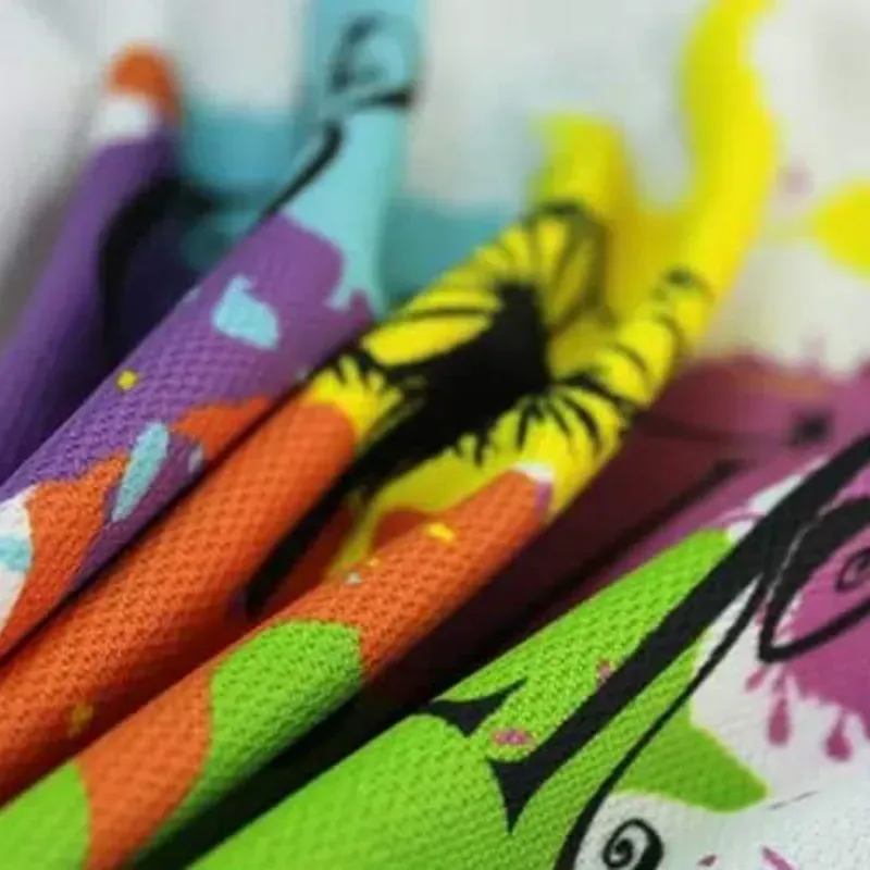 Servicio de Sublimación