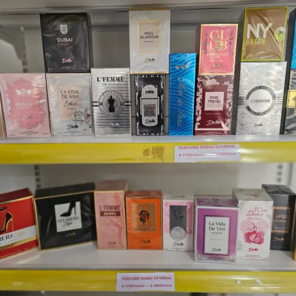 Perfumes Dubai