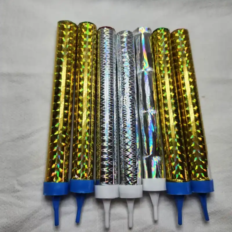 Velas volcánicas grandes