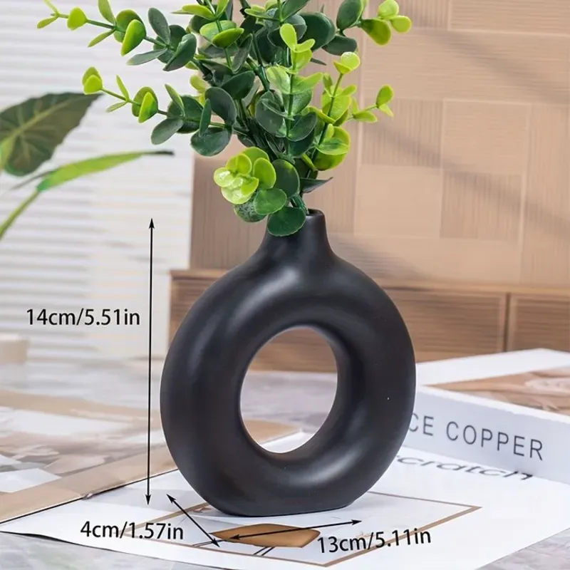 Pieza de Yeso para Decorar