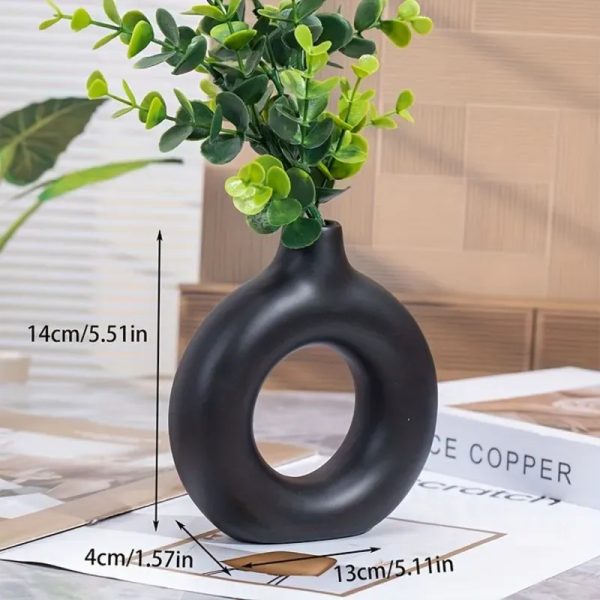 Pieza de Yeso para Decorar