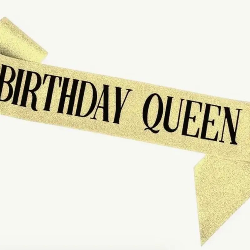 Banda de feliz cumpleaños