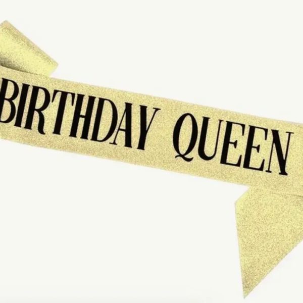Banda de feliz cumpleaños
