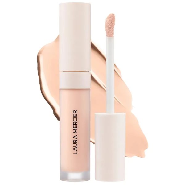 Corrector de ojeras de Laura Mercier