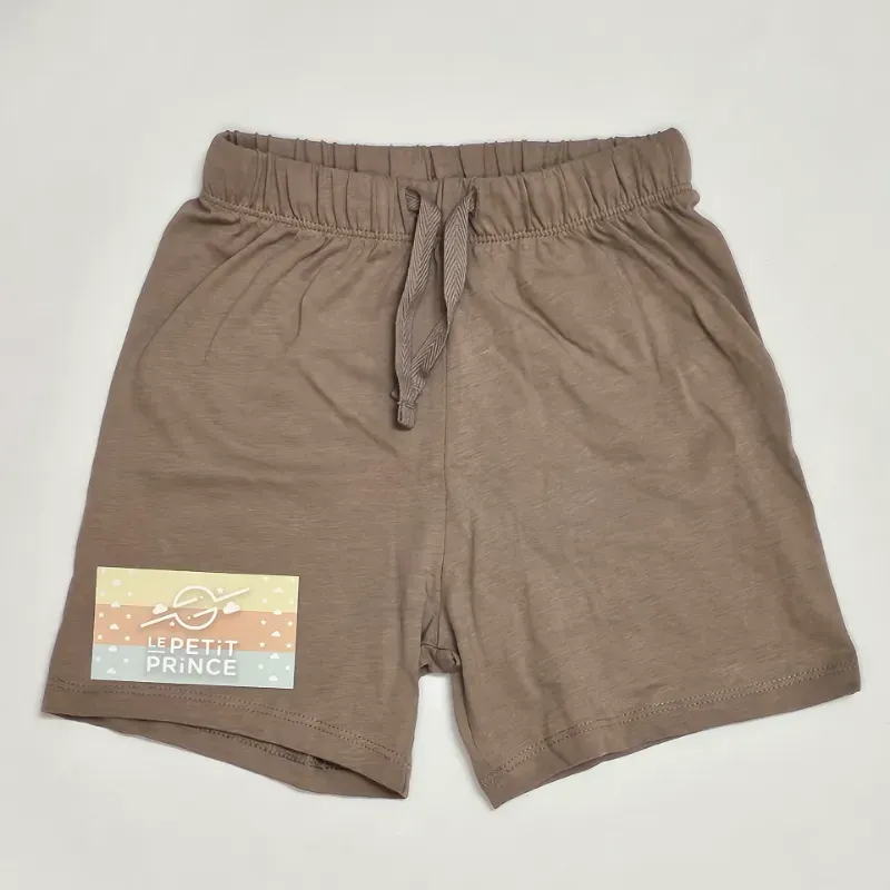 Short marrón H&M #0001