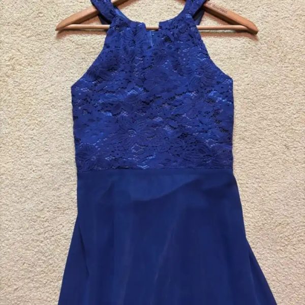 Vestido