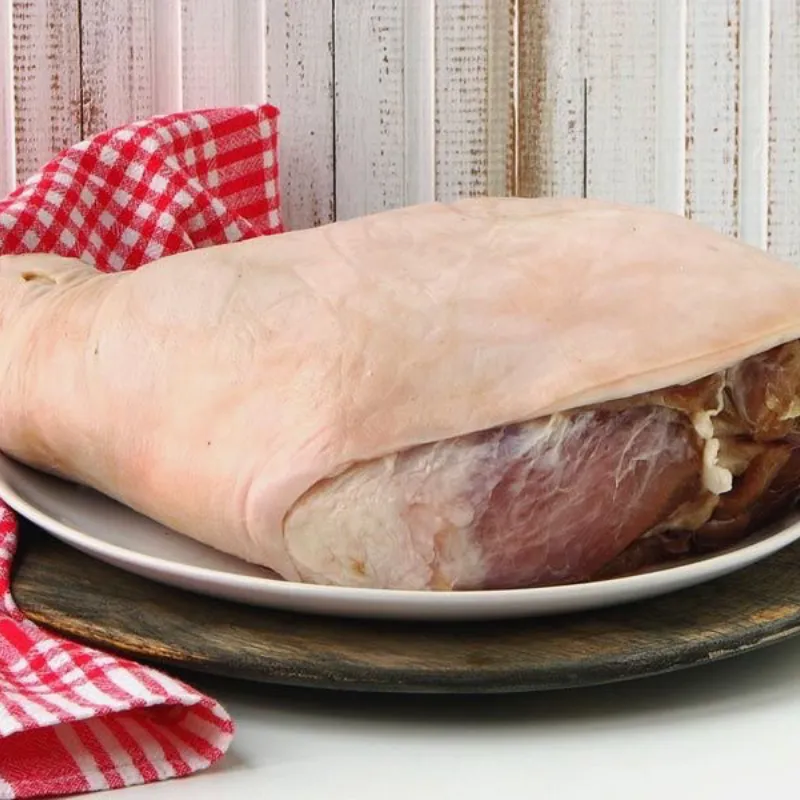 Carne de Cerdo(20 Libras)