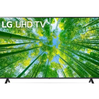 LG 70" Smart TV 4K UHD LED Serie UQ7590 con webOs