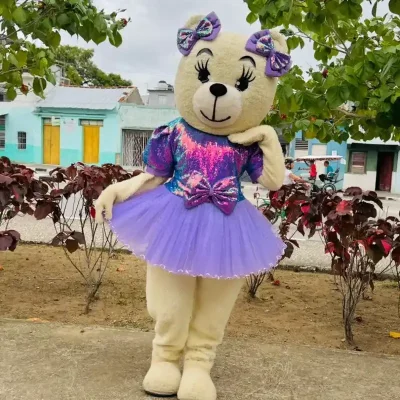 Osita lila