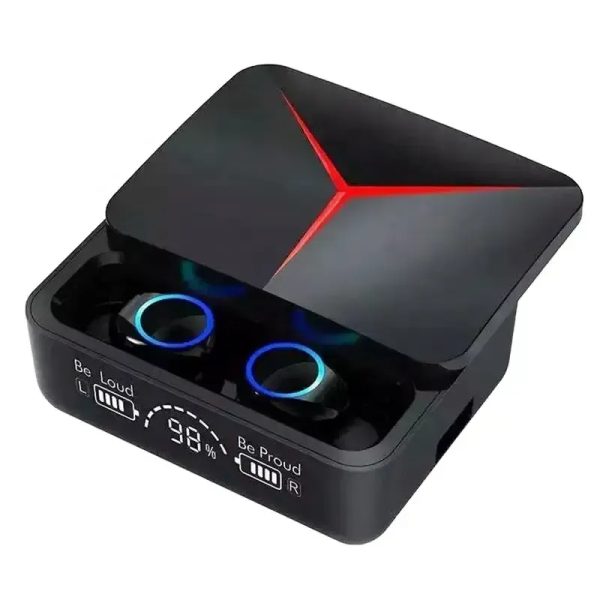 Audifonos M90 Pro ULTIMA GENERACION!