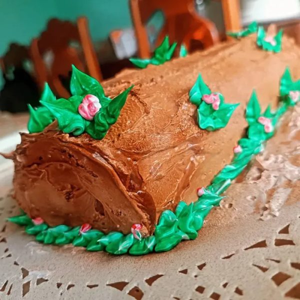 BRAZO GITANO
