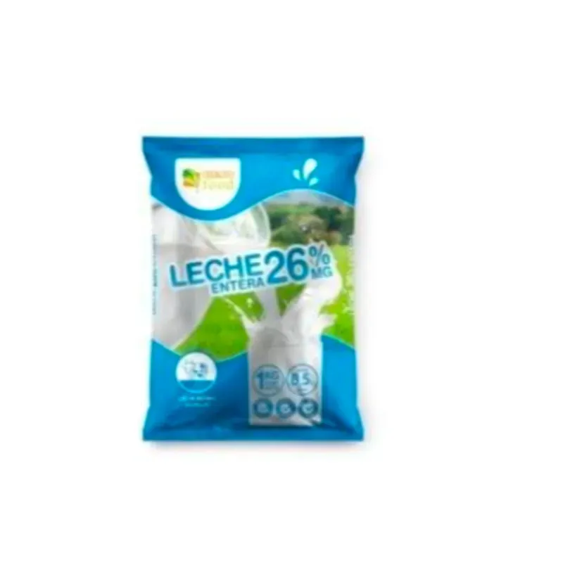 Paquete de leche en Polvo 1kg