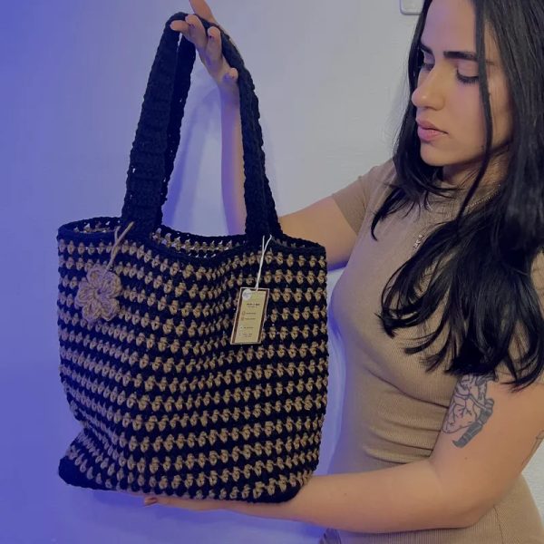 Bolso básico
