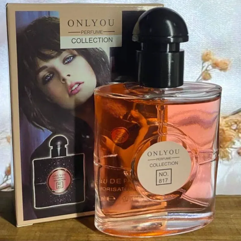 Perfume de Bolsillo