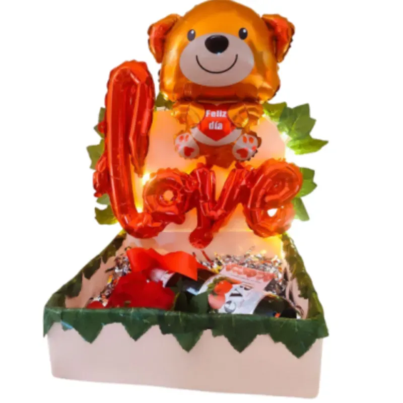 Regalo Sorpresa ¨Autumn Lights¨