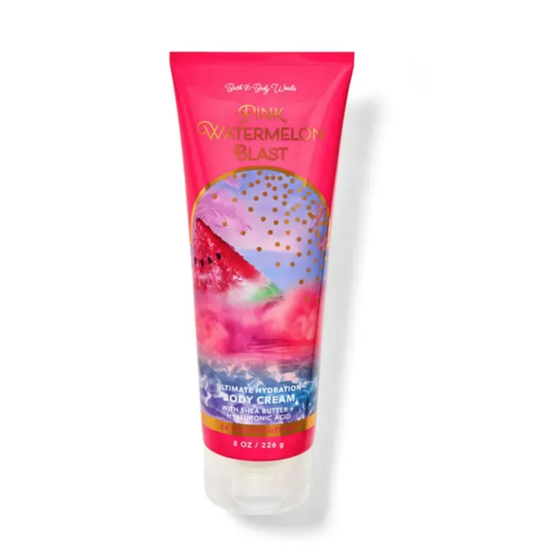 Crema Pink Watermelon Blast de BBW